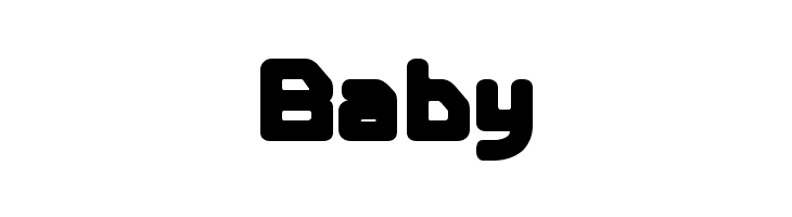 E4 Digital V2 Extra Bold  Free Fonts Download