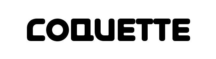 E4 Digital V2 Extra Bold  Free Fonts Download