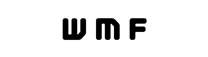 E4 Digital V2 Extra Bold  Free Fonts Download