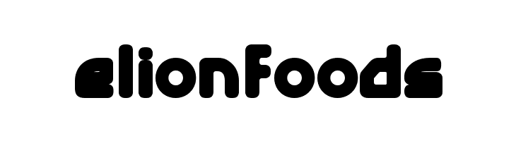 E4 Digital V2 Extra Bold  Free Fonts Download