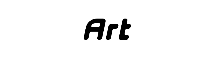 E4 Digital V2 Italic  Free Fonts Download