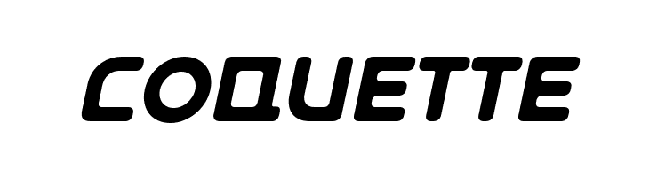 E4 Digital V2 Italic  Free Fonts Download