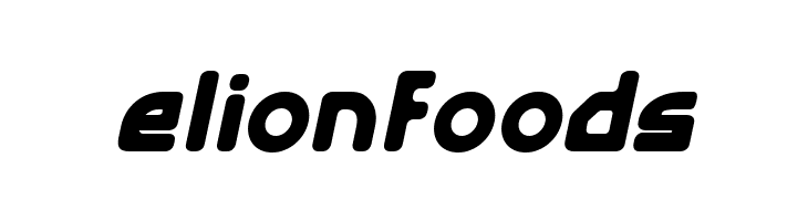 E4 Digital V2 Italic  Free Fonts Download