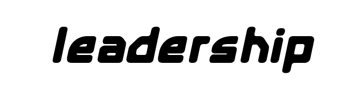 E4 Digital V2 Italic  Free Fonts Download