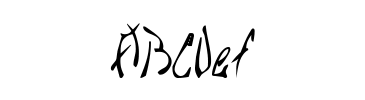 Chupa10  Free Fonts Download