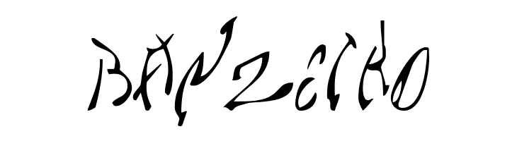 Chupa10  Free Fonts Download