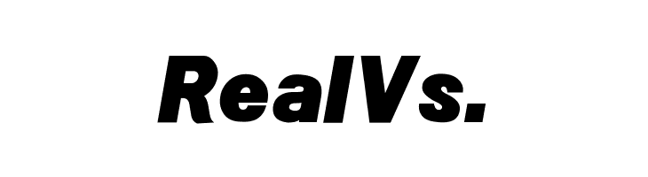 POE Sans New Black Italic  Free Fonts Download