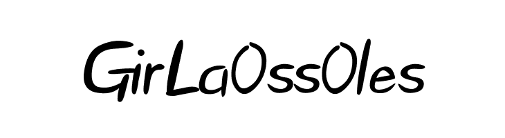 Starzy Darzy lowercase letters  Free Fonts Download