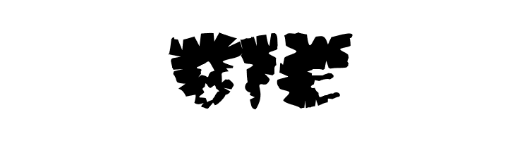 Extra virgin  Free Fonts Download