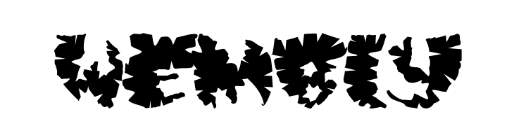 Extra virgin  Free Fonts Download