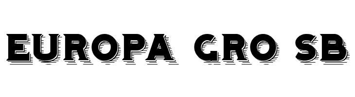 Hominis  Free Fonts Download