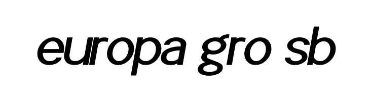 POE Sans Pro Medium Italic  Free Fonts Download