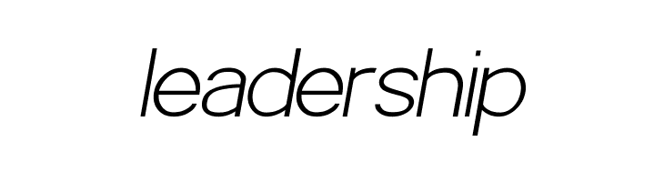 POE Sans Pro Extra Light Italic  Free Fonts Download