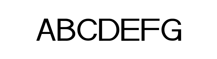 POE Sans Pro Expanded  Free Fonts Download