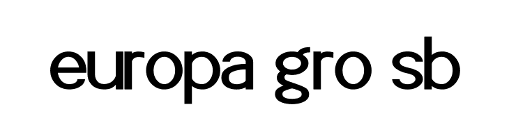 POE Sans Pro Medium  Free Fonts Download