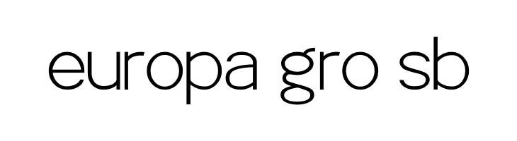 POE Sans Pro Extra Light  Free Fonts Download