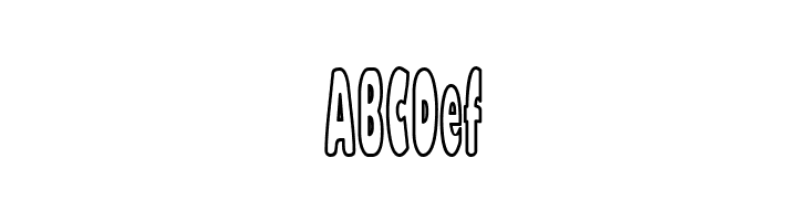 Bazzomba  Free Fonts Download