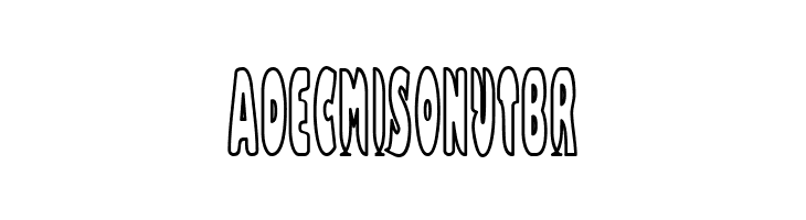 Bazzomba  Free Fonts Download