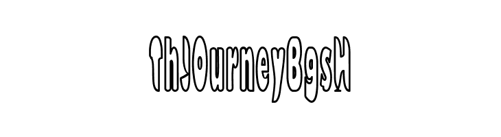 Bazzomba  Free Fonts Download