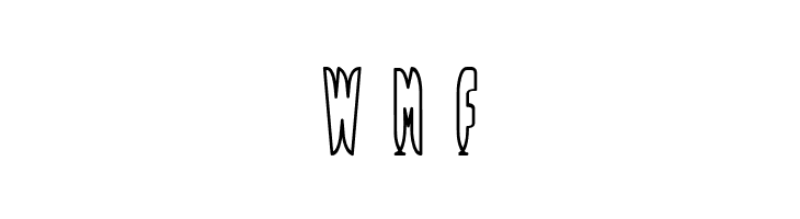 Bazzomba  Free Fonts Download