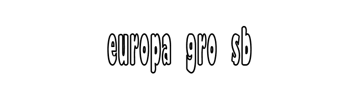 Bazzomba  Free Fonts Download