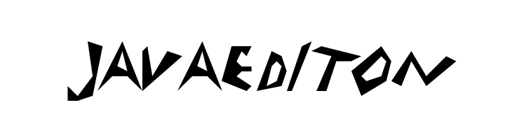 Electrode  Free Fonts Download