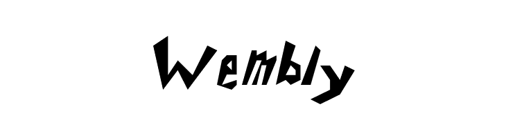 Electrode  Free Fonts Download