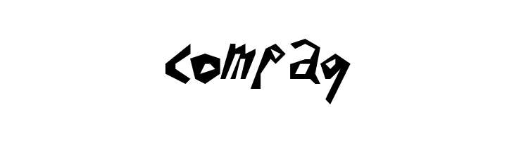 Electrode  Free Fonts Download