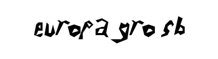 Electrode  Free Fonts Download
