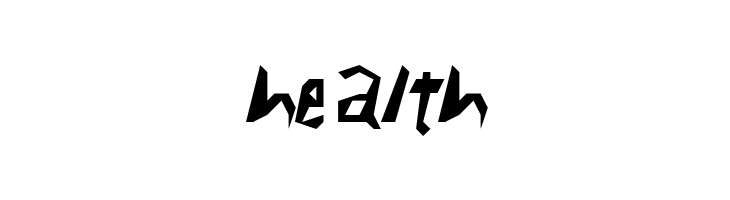Electrode  Free Fonts Download