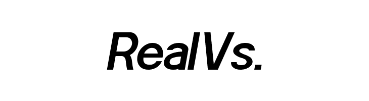 POE Sans Pro Semi-bold Italic  Free Fonts Download