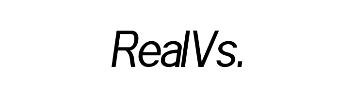 POE Sans Pro Condensed Italic  Free Fonts Download