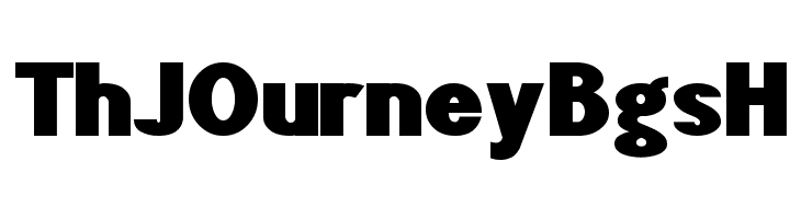POE Sans Pro Expanded Heavy  Free Fonts Download