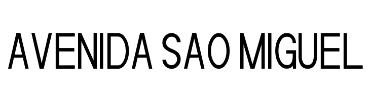 POE Sans Pro Ultra-Condensed  Free Fonts Download