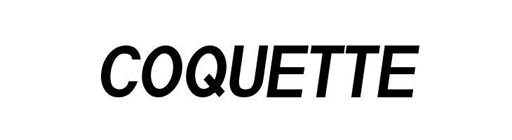 POE Sans Pro Condensed Bold Italic  Free Fonts Download