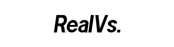 POE Sans Pro Condensed Bold Italic  Free Fonts Download