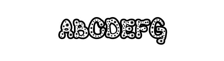 RaveQueen  Free Fonts Download