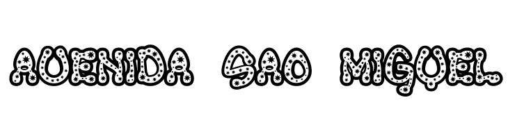 RaveQueen  Free Fonts Download