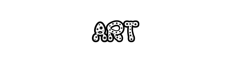 RaveQueen  Free Fonts Download