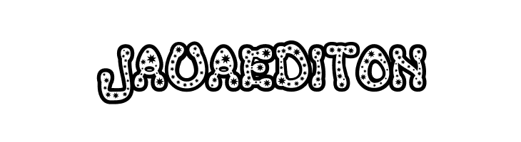 RaveQueen  Free Fonts Download