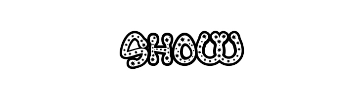 RaveQueen  Free Fonts Download