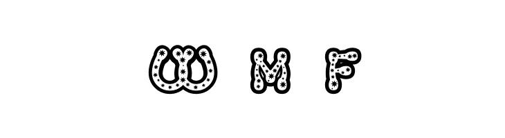 RaveQueen  Free Fonts Download
