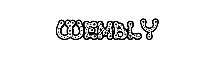 RaveQueen  Free Fonts Download