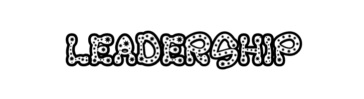 RaveQueen  Free Fonts Download
