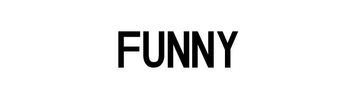 POE Sans Pro Ultra-Condensed Bold  Free Fonts Download