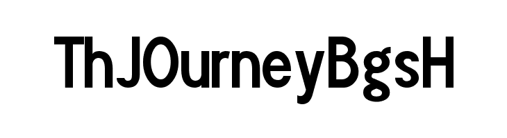 POE Sans Pro Ultra-Condensed Bold  Free Fonts Download