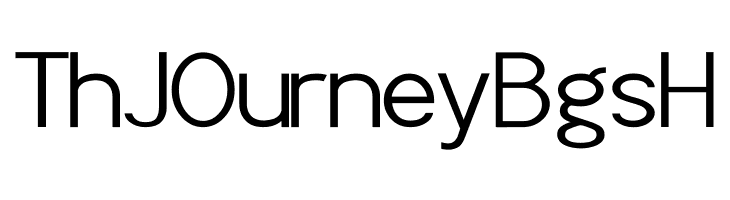 POE Sans Pro Light  Free Fonts Download