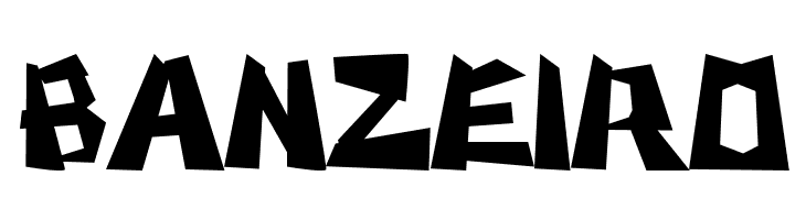 MSTK RUFCUT  Free Fonts Download