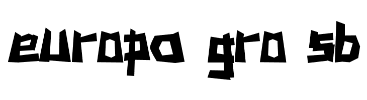 MSTK RUFCUT  Free Fonts Download