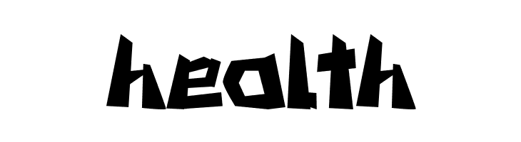 MSTK RUFCUT  Free Fonts Download